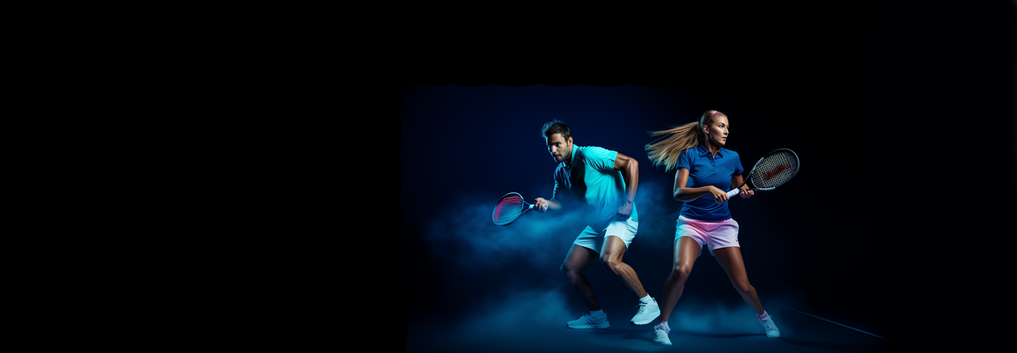 Sling Marquee Background