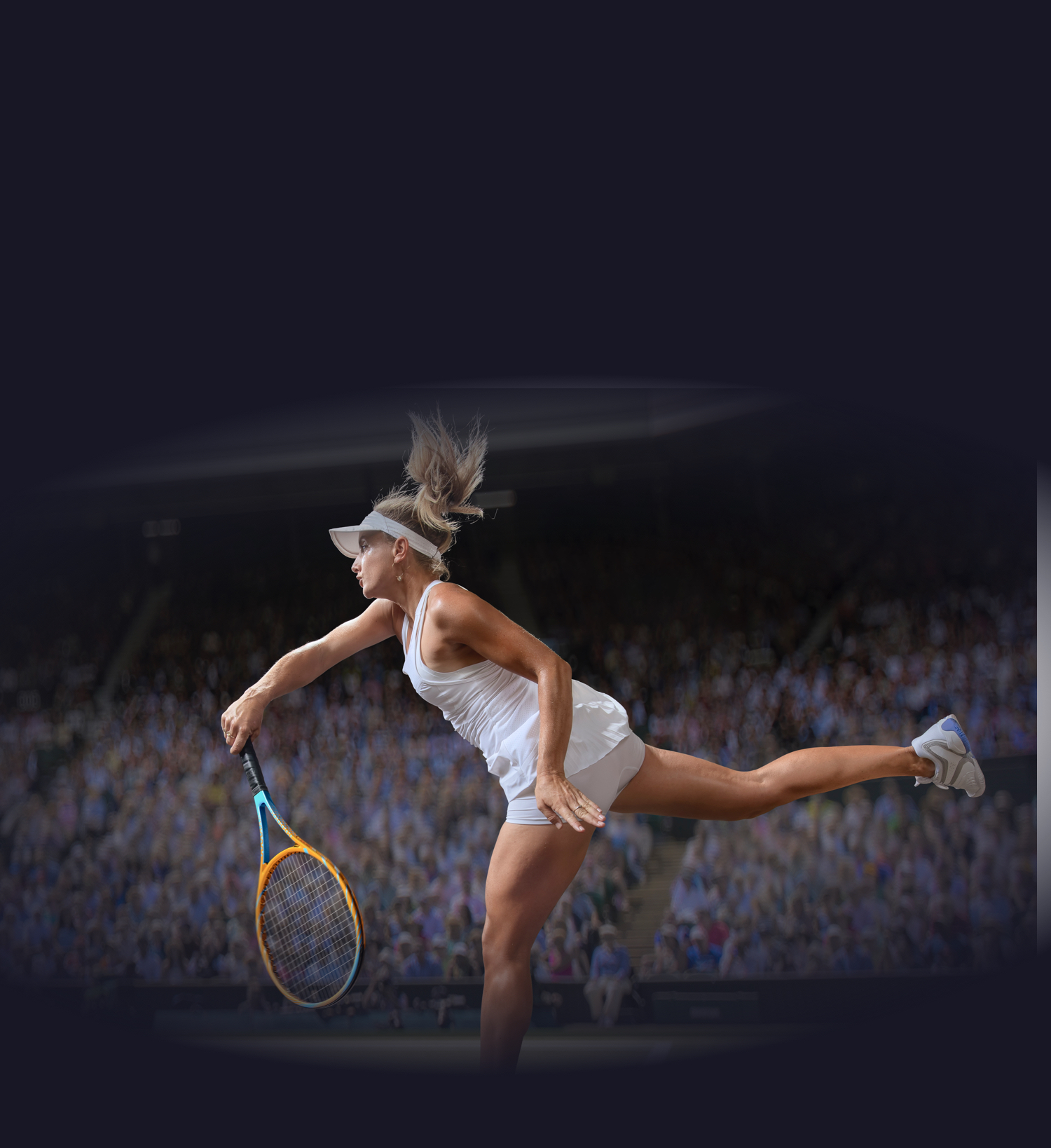 Scarp long Sobriquette Watch Tennis Live Streaming Online | Sling TV