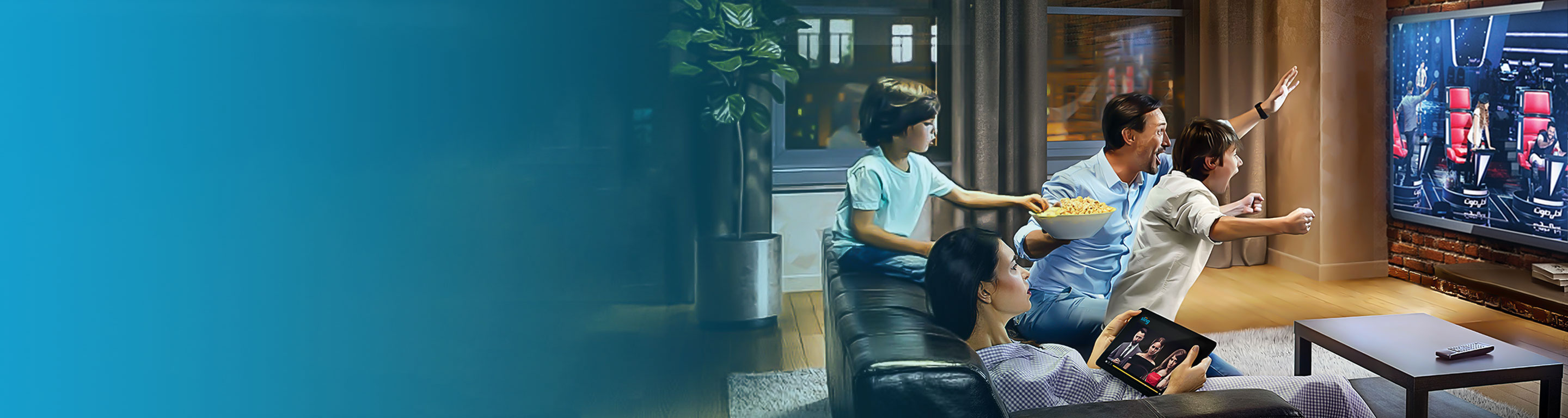 Watch Live Arabic TV Channels Shows, Movies Online Sling