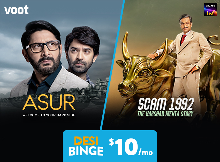 Watch Live Desi TV Channels Online Sling TV