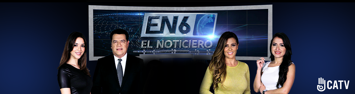 CATV Noticias marquee