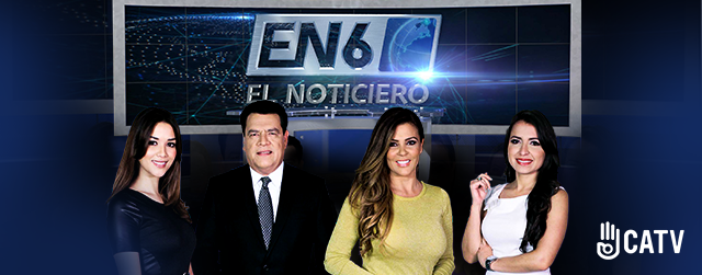 CATV Noticias marquee