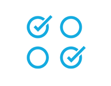 Checkmark icon