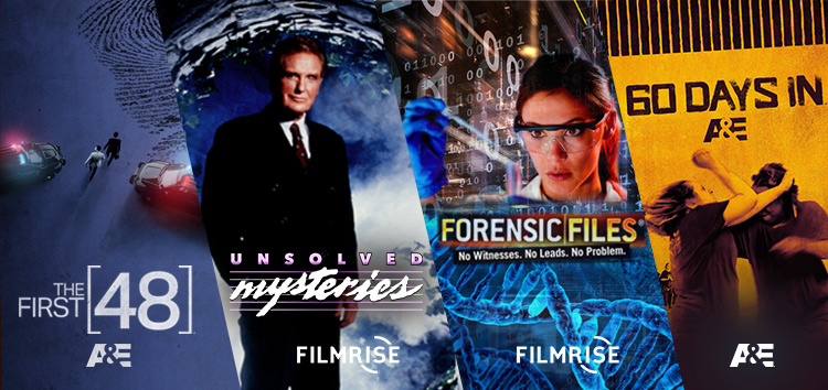 top crime shows to watch