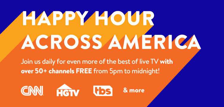 Free Sling Trial Offer 2025