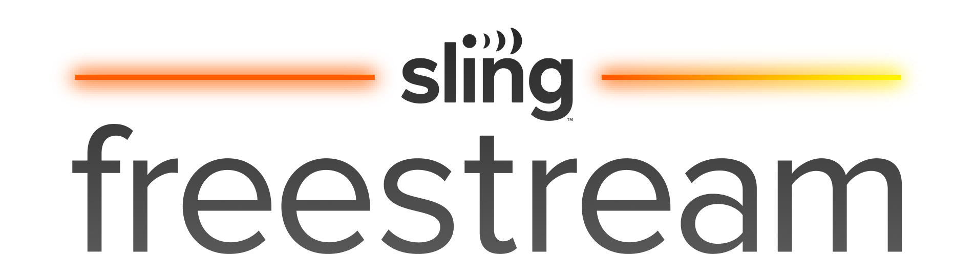 Sling Freestream Logo