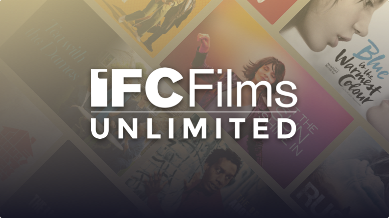 IFC Films Unlimited