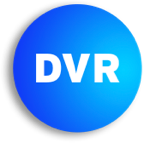 50 hours of DVR storage