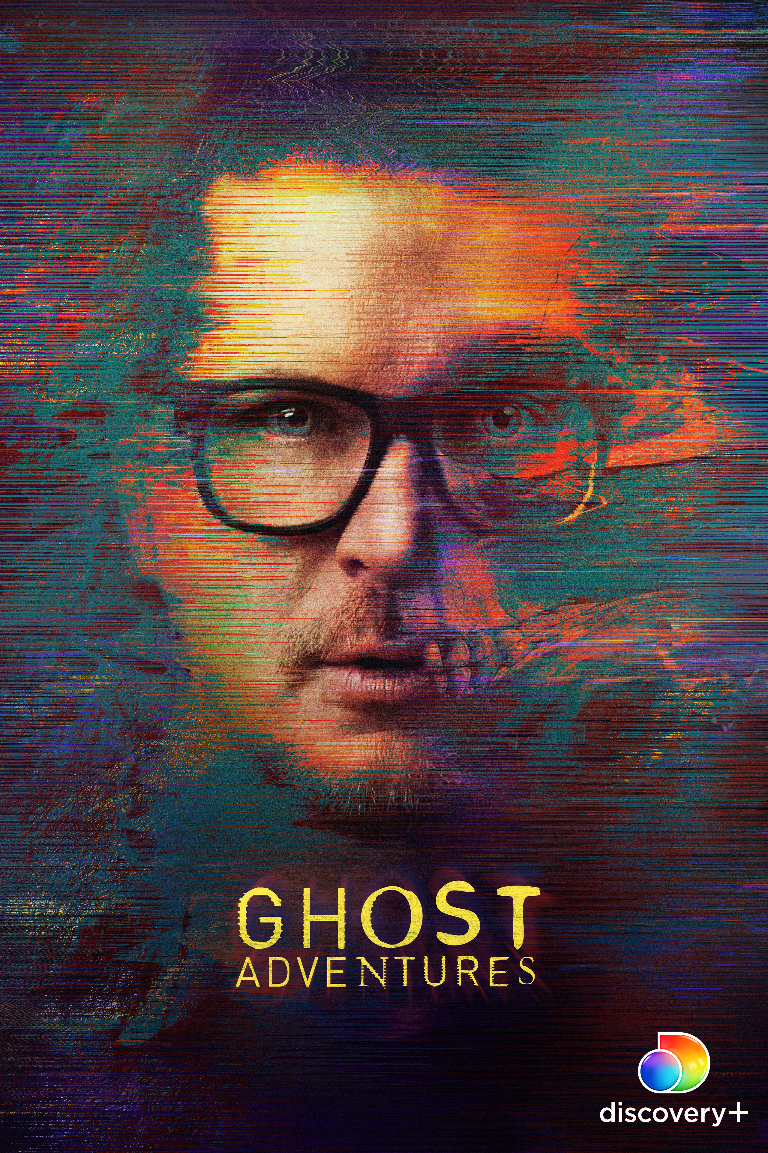 Ghost Adventures