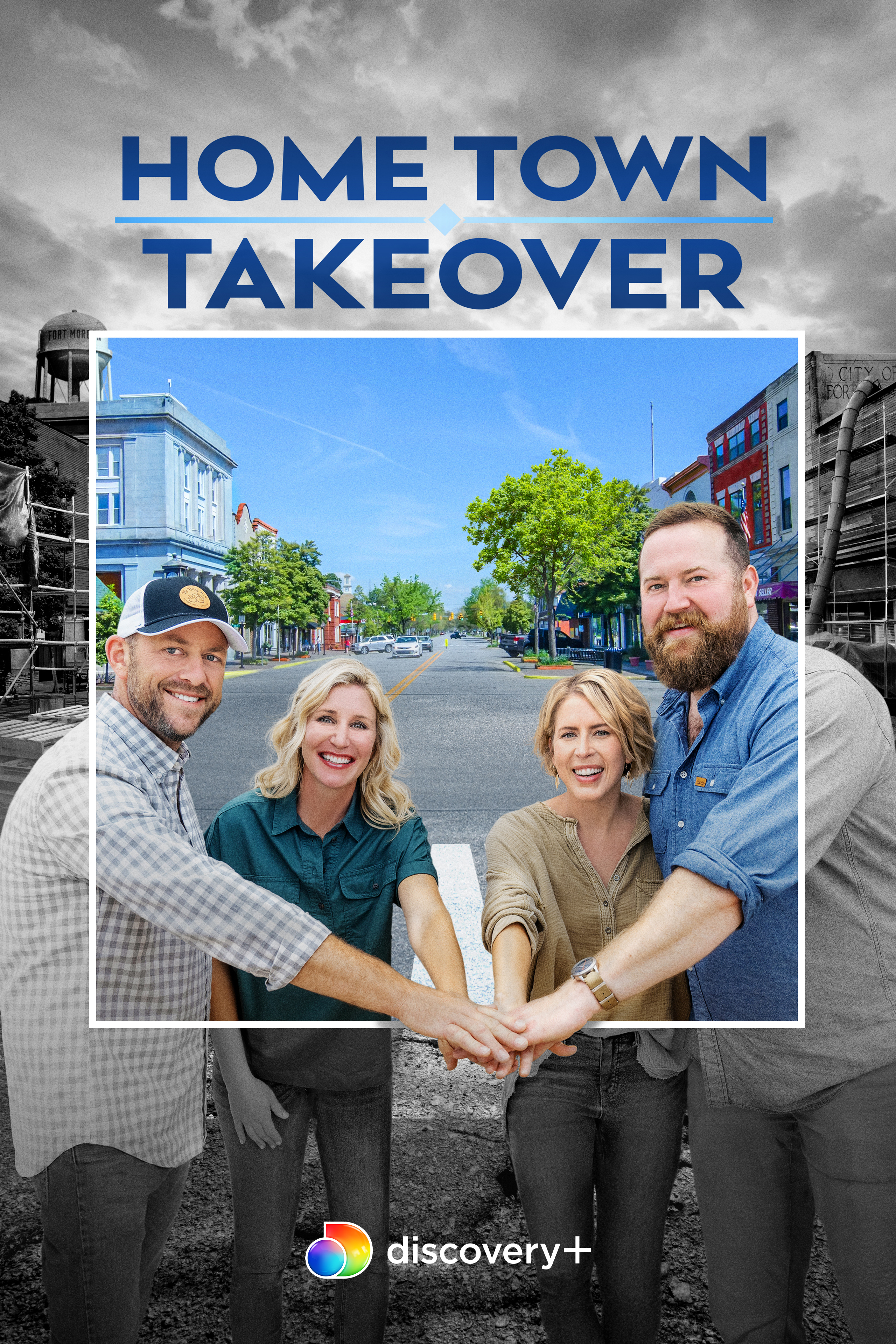 Hometown Takeover