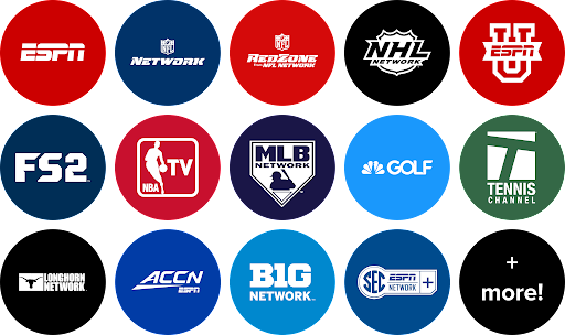 Check Our Sports Schedules To See What's On TV Today