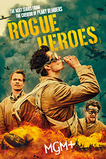 Rogue Heros