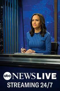 ABC News Live Poster