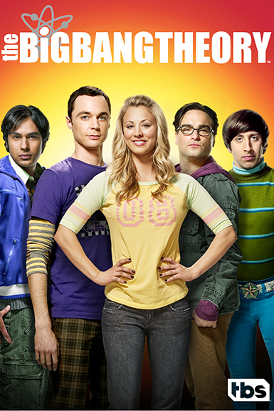 The Big Bang Theory