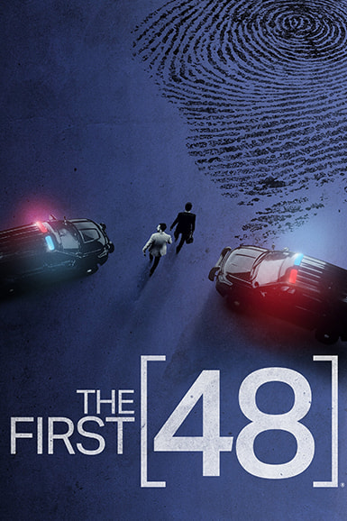 The First 48 Poster