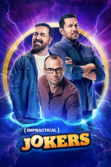 Impractical Jokers