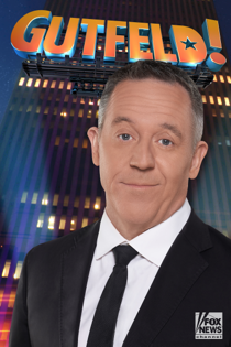 Gutfeld! on Fox News