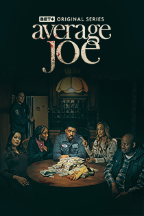 Average Joe