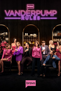 Vanderpump Rules Poster