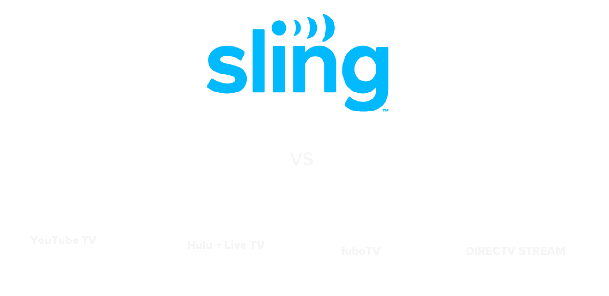 Sling tv 2025 fox regional sports