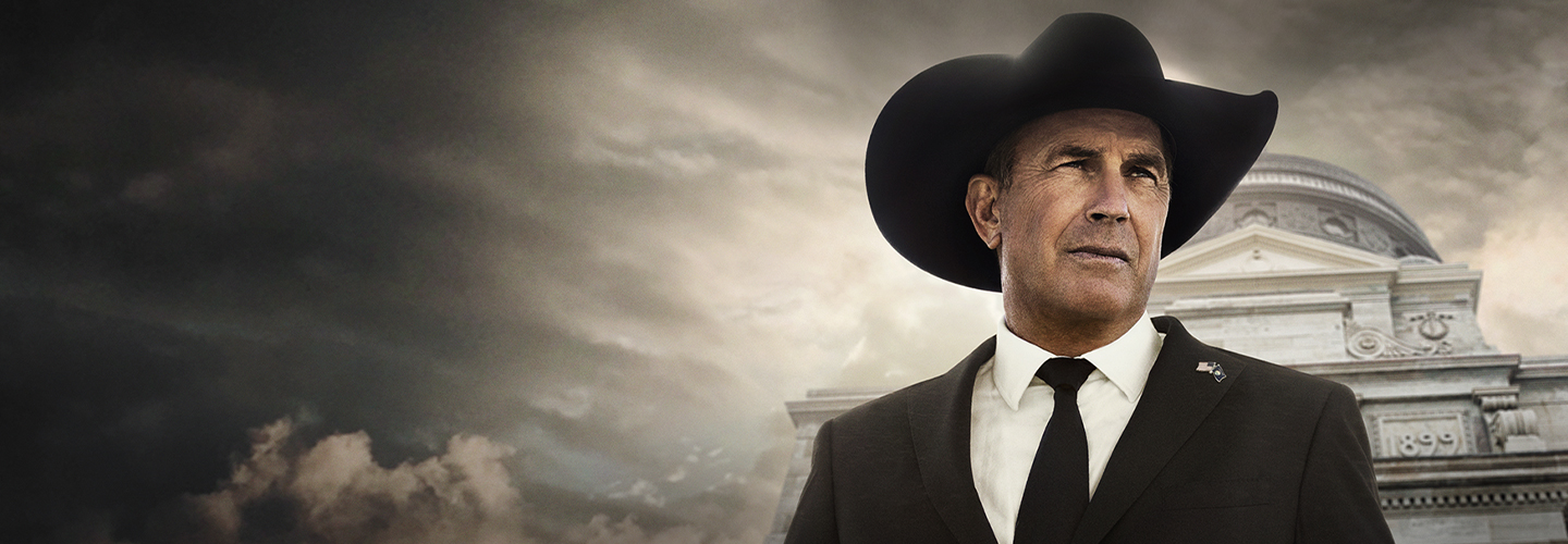 Watch Yellowstone Season 5 with Sling TV