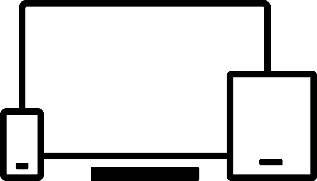 Computer, Tablet, and Mobile devices