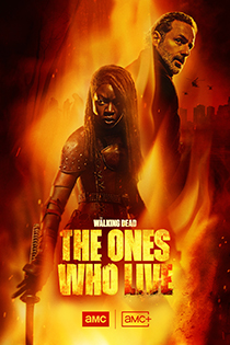 The Walking Dead