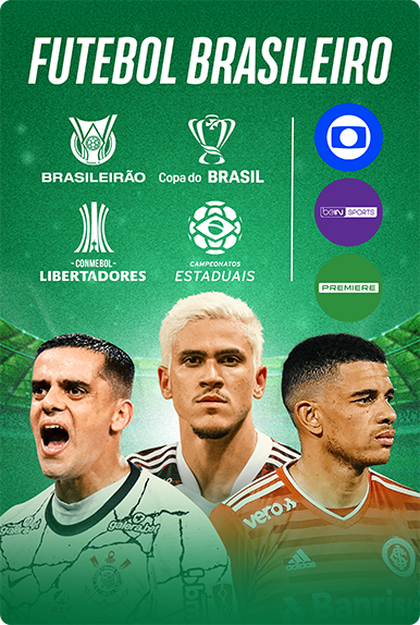 Sling TV Brazilian