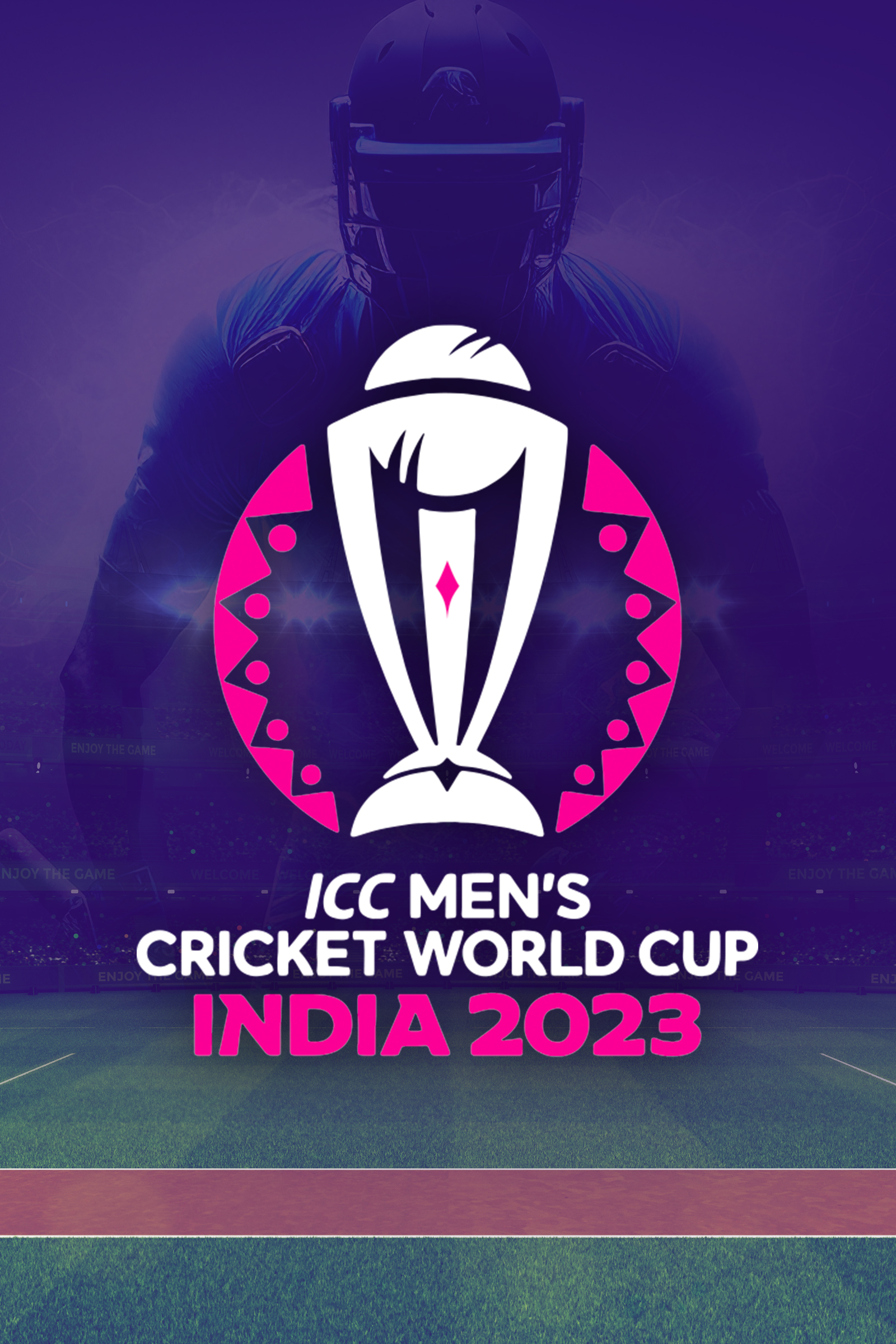 sling tv cricket world cup 2022