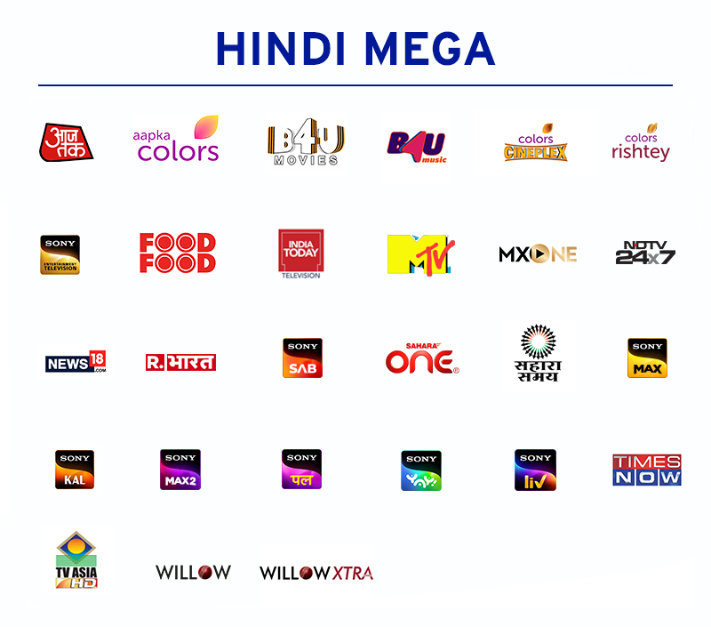 Live Tv Channels Hindi Free Xbox Watch Free Dom Rep Tv Channels My