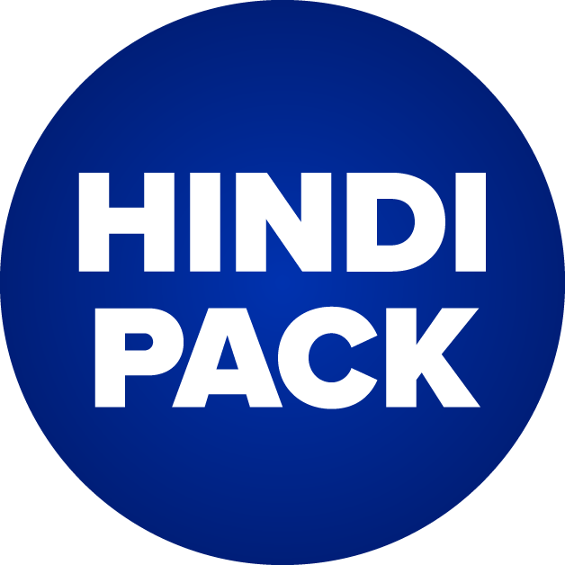Explore Hindi