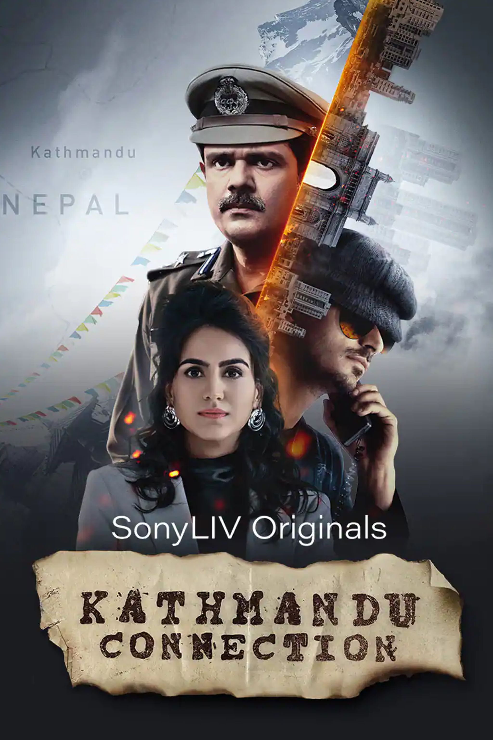 SonyLIV