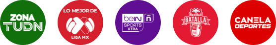 Sling Freestream Deportes