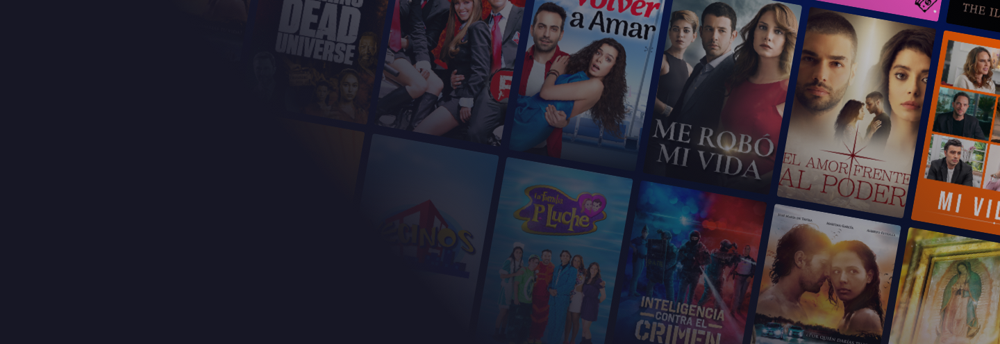 Mira TV en Vivo Gratis en Español | Sling Freestream