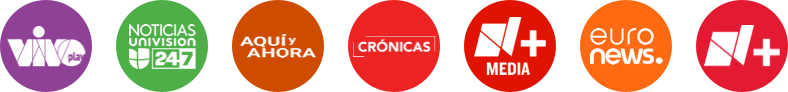 Sling Freestream Noticias