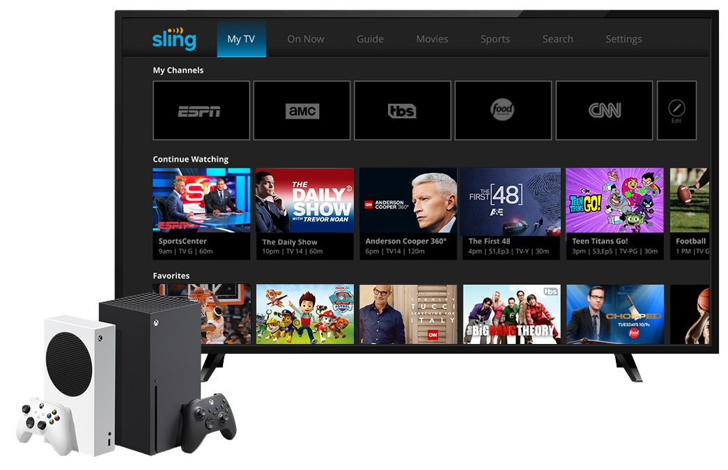 Download sling tv for windows all mobile lock open software free download