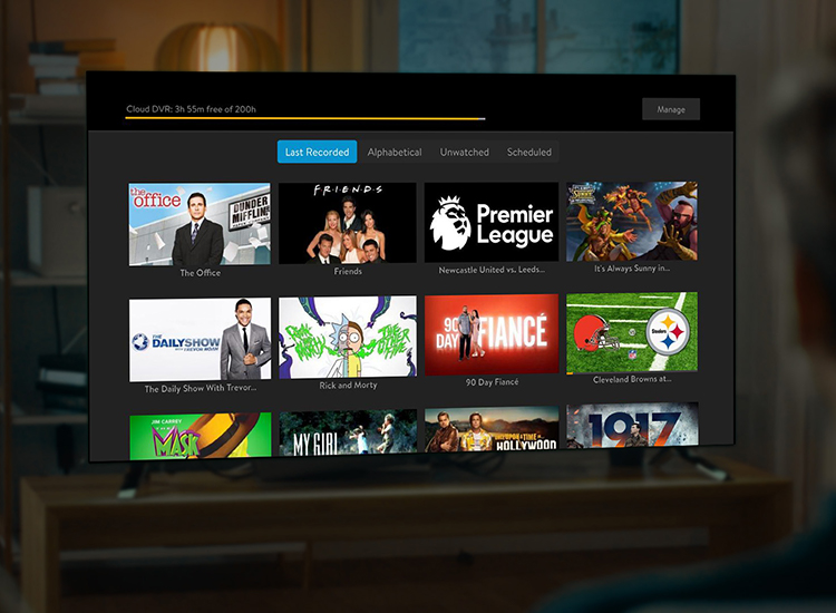 Sling Tv Price Update For New Customers