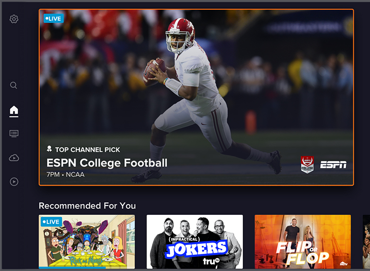 Deal Alert: Sling TV is Offering a Free HD Antenna & Just in Time for The Super  Bowl
