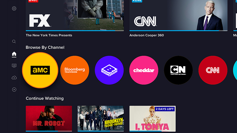 Sling TV launches new features for sports fans, including  picture-in-picture mode and an iOS widget