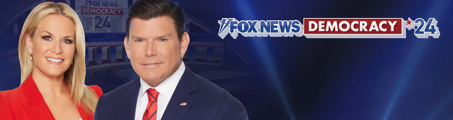 How to Watch the First Republican Debate with Sling TV