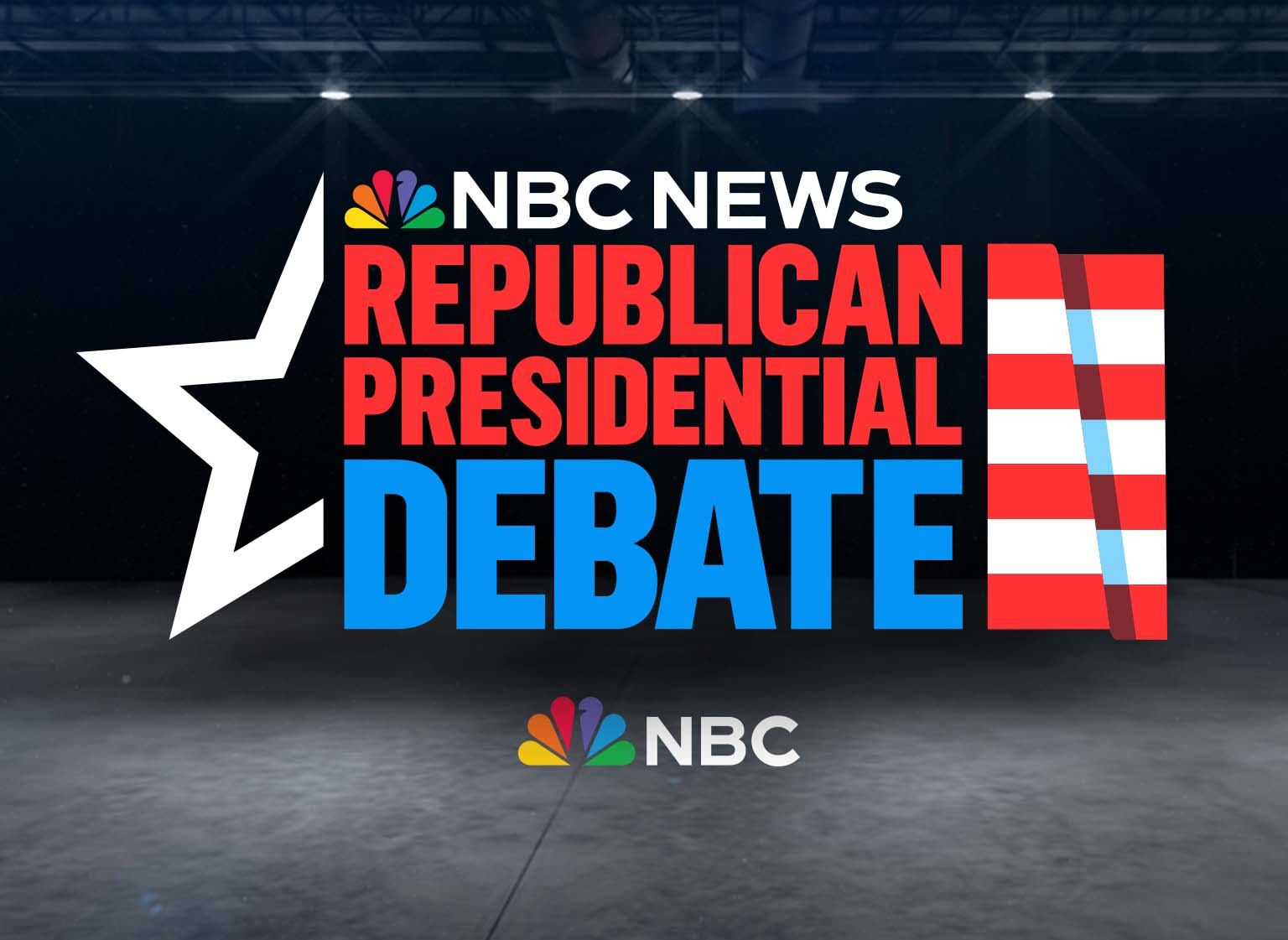 Msnbc hotsell debate stream