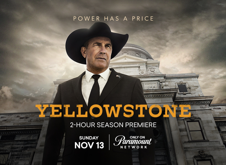 Best New TV Shows Premiering on Sling This November