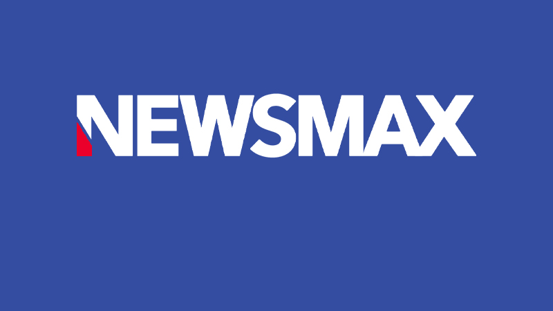 Newsmax logo