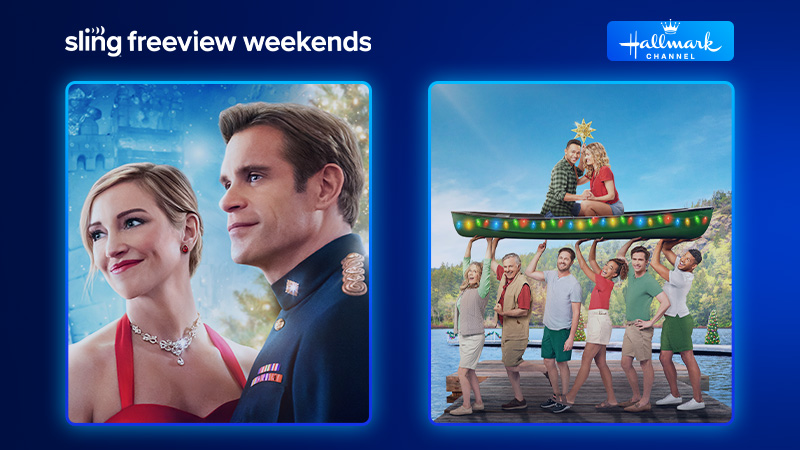 Free hallmark movies hotsell