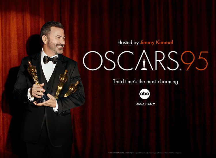 How to watch on sale the oscars on sling