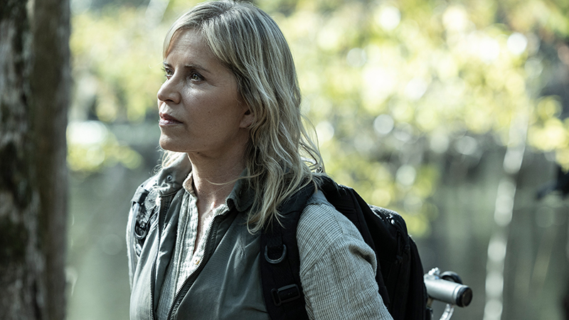 Fear the Walking Dead: resto da 5ª temporada ganha data de estreia