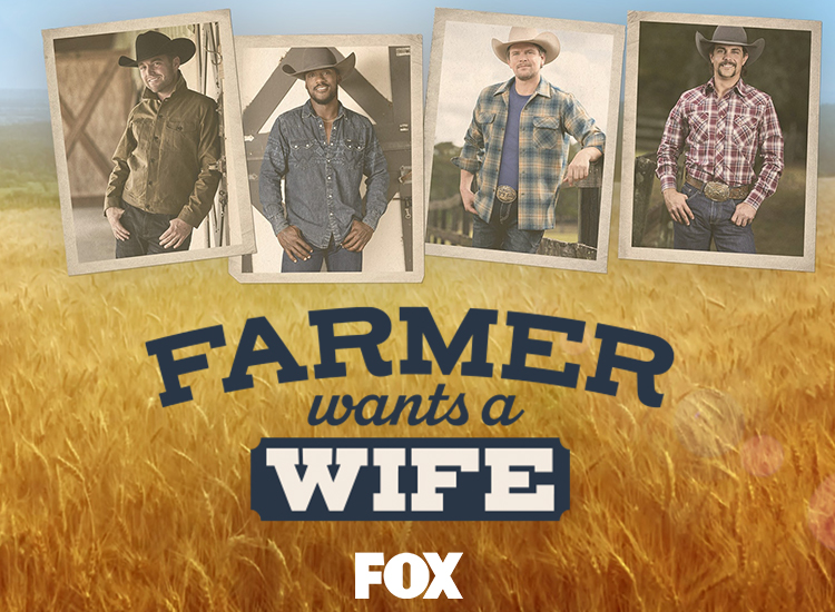 'Farmer Wants a Wife' Cast, Preview, and More
