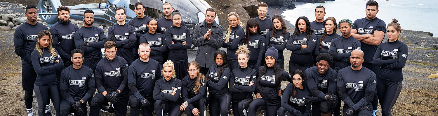 3 Things to Watch for as The Challenge Returns