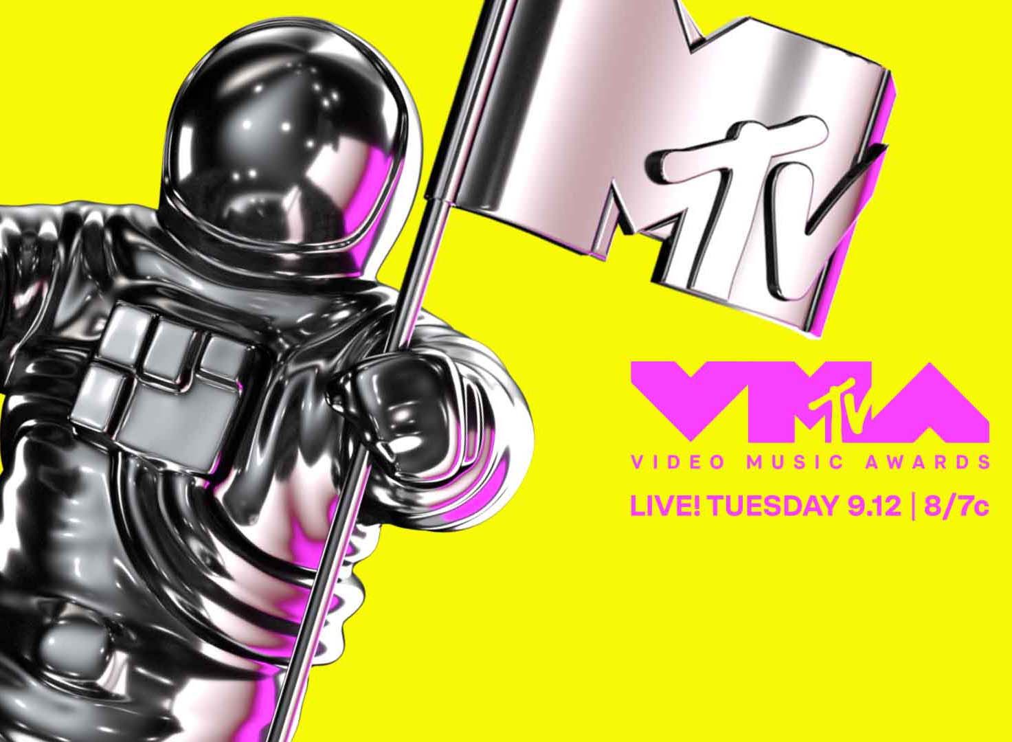 Stream VMAs Live with Sling TV