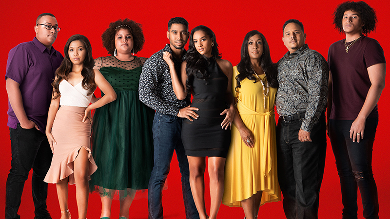 TLC Fall Preview: 'I Love A Mama’s Boy', 'The Family Chantel' and More